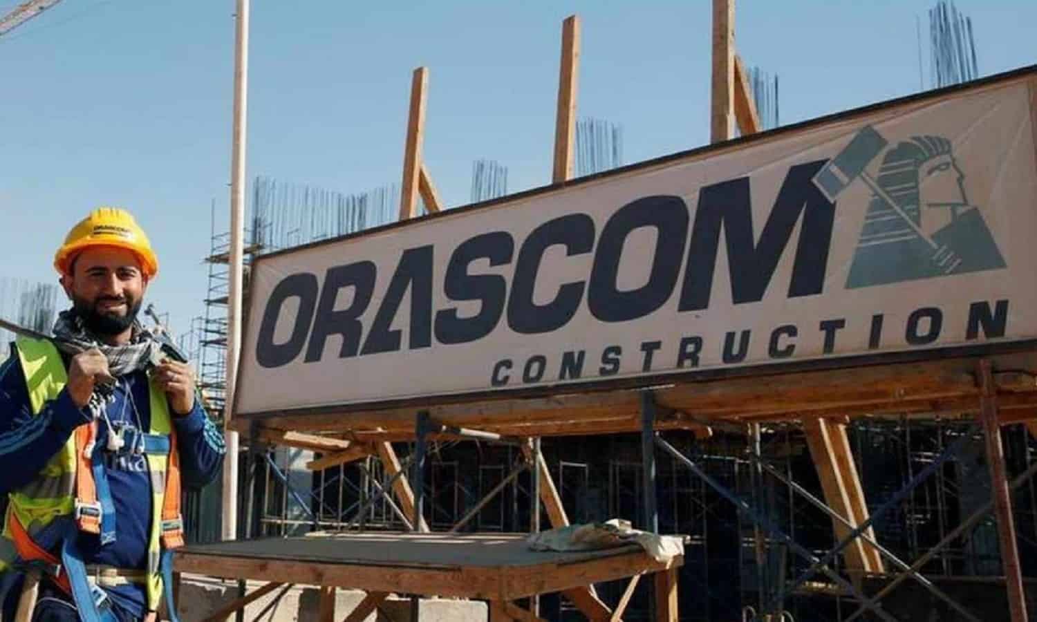 Orascom Construction to distribute EGP 5.53/share cash dividends in February